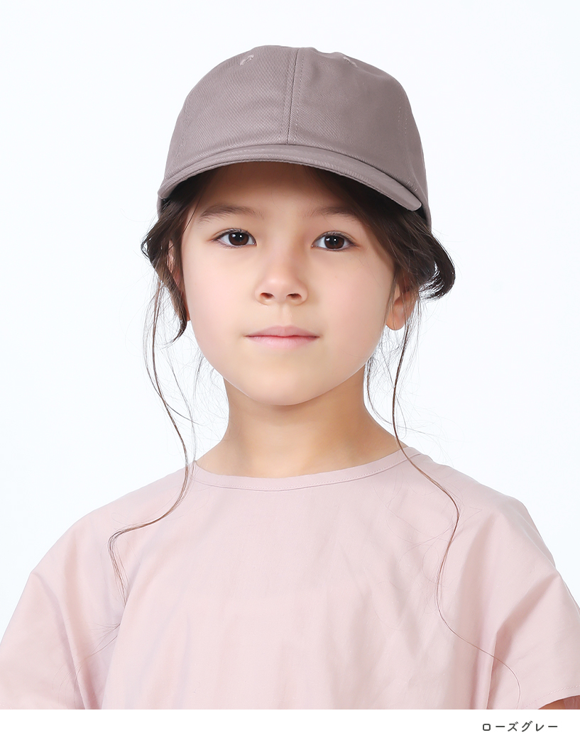 新品未使用☆しーちゃんプロデュース遮光キャップ キッズサイズ しぃちゃん しいちゃん キャップのフリマアイテム一覧