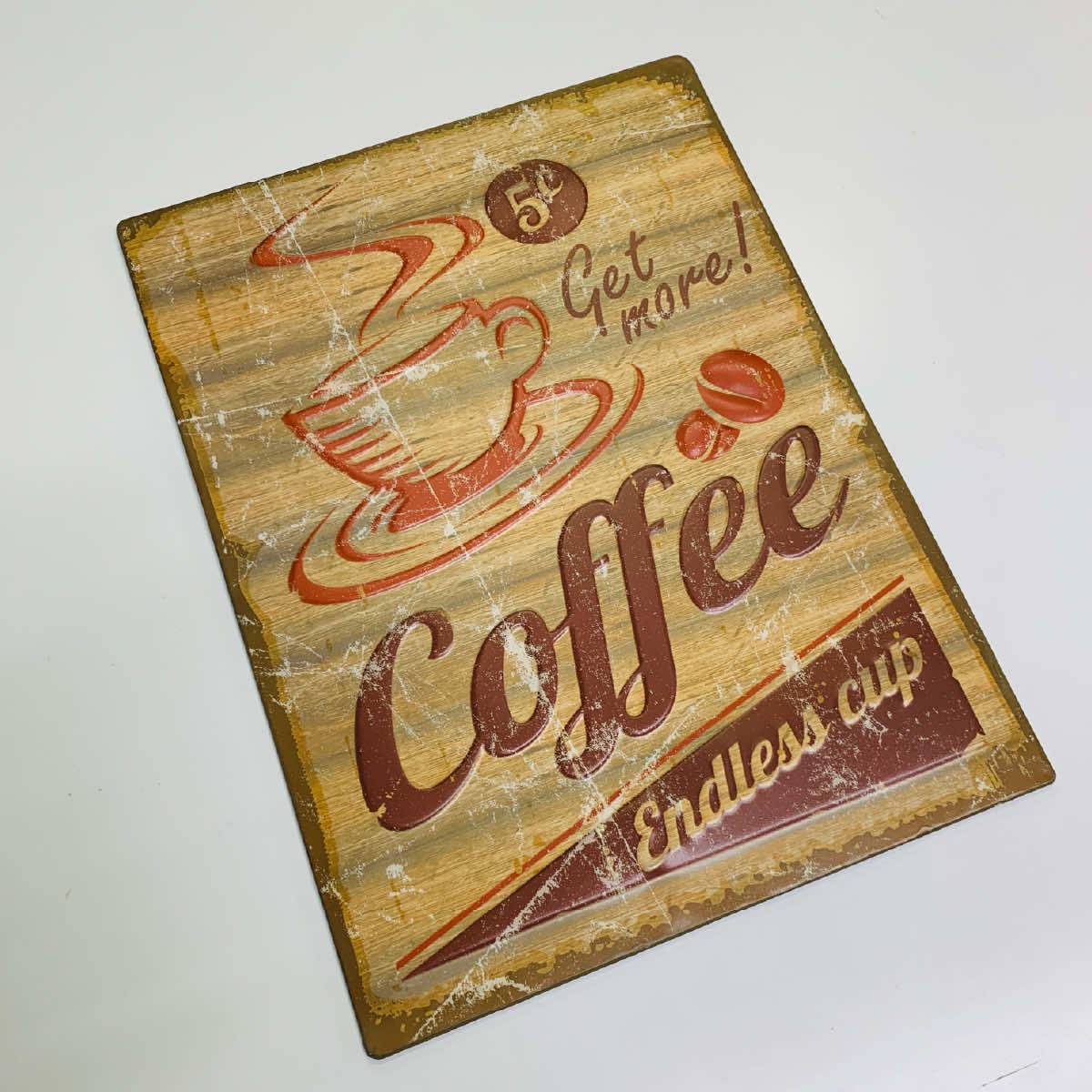 ③⭐️【全国送料無料】 イギリス　アンティーク　ビンテージ　ブリキ　看板　定価6万 6枚】アメリカン雑貨 ブリキ看板 ポスター グッズ インテリア アメカジ