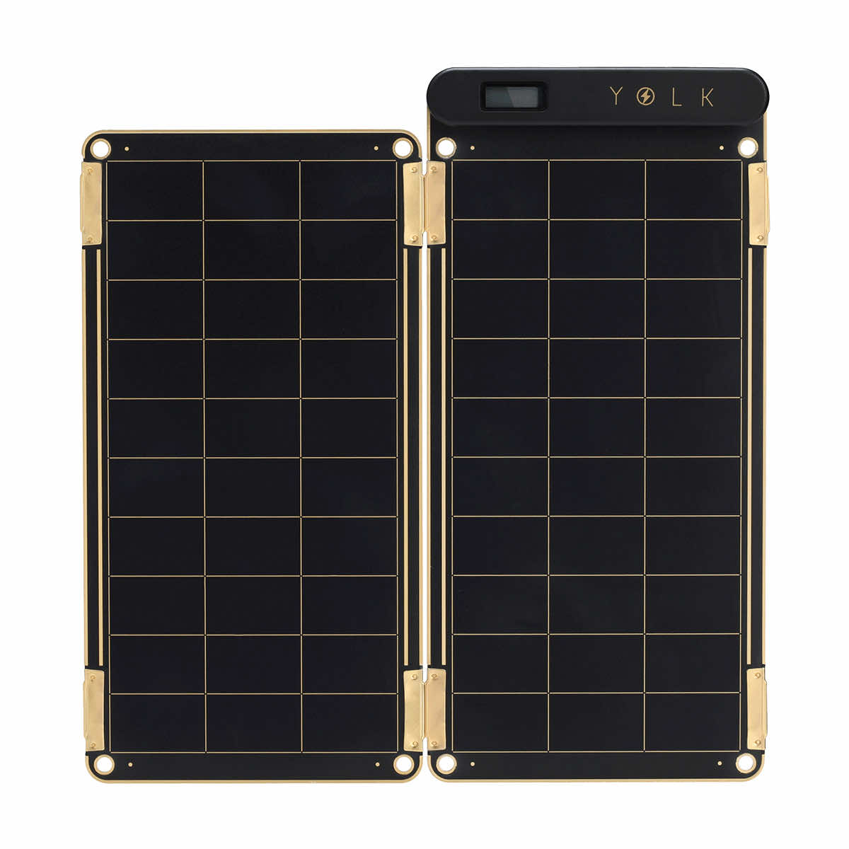 YOLK] ソーラー充電器 Solar Paper 5W : roa-yo8998 : きわみ - 通販 - Yahoo!ショッピング