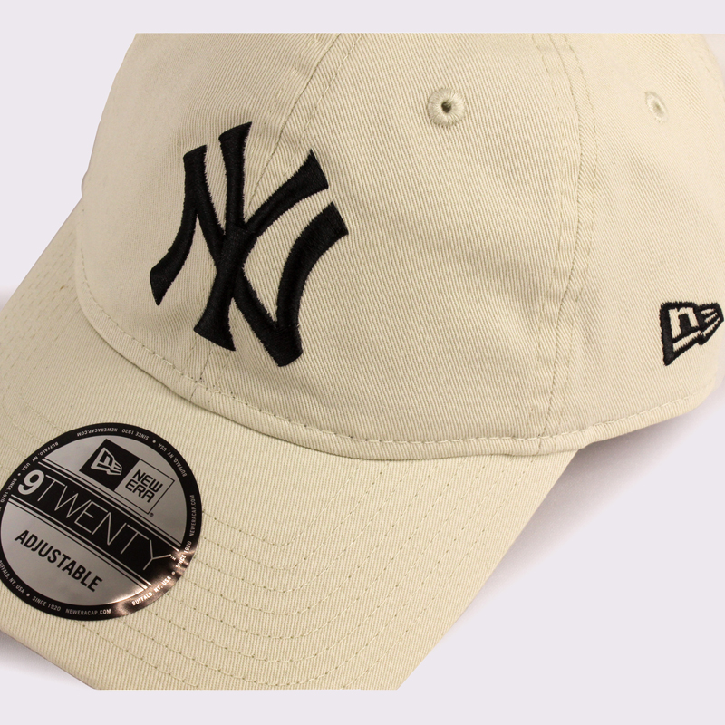 NEW ERA ERA/ニューエラ 9TWENTY ウォッシュドコットン