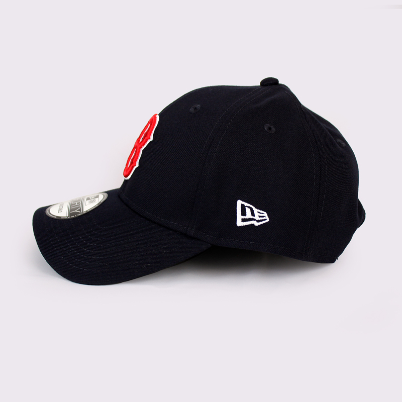 Newera 9forty ボストンレッドソックス ブラック キャップ NEW ERA ERA/ニューエラ 9FORTY ボストン・レッドソックス