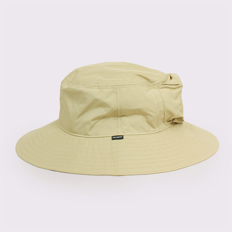 公式 コカゲル （空調服×コカゲル）サハリハット(ファンバッテリー別売