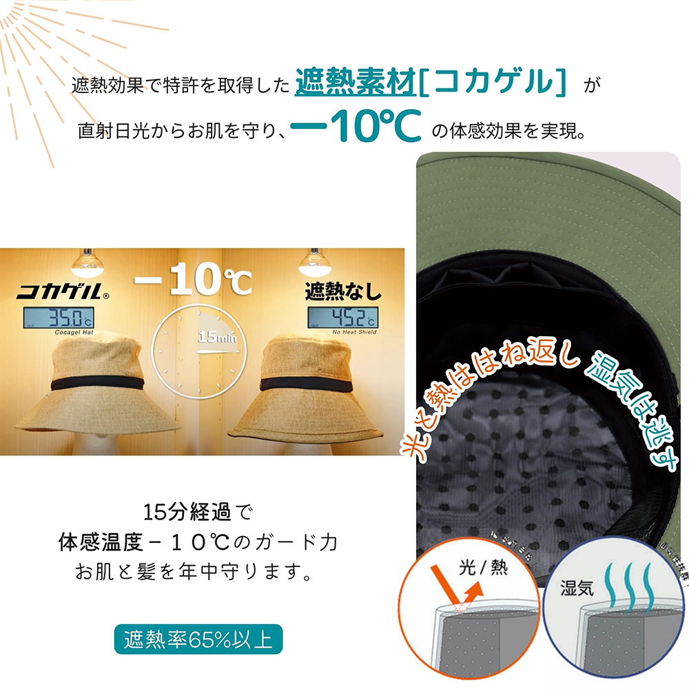 新コカゲル
