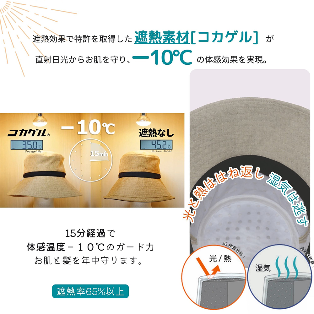 新コカゲル