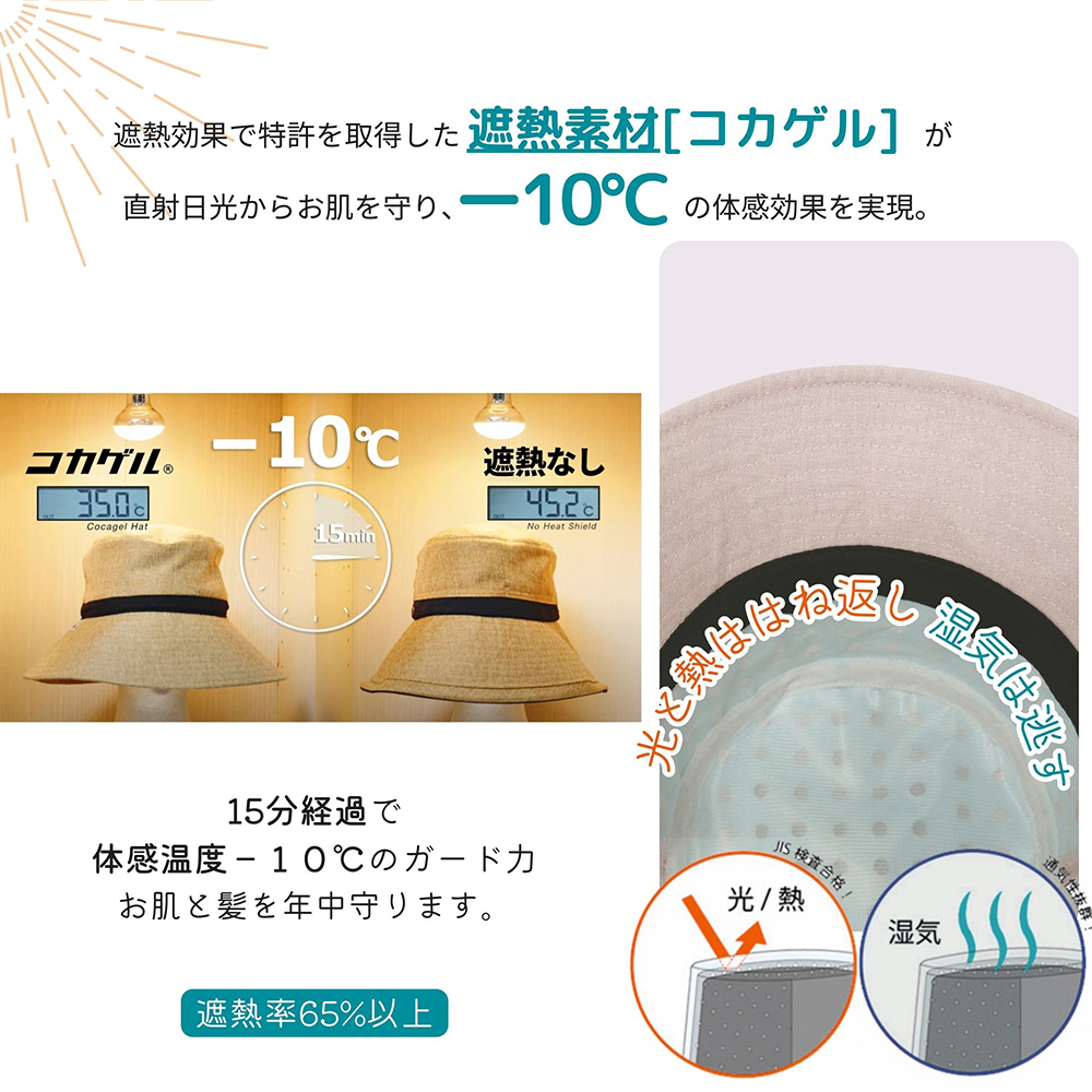 新コカゲル