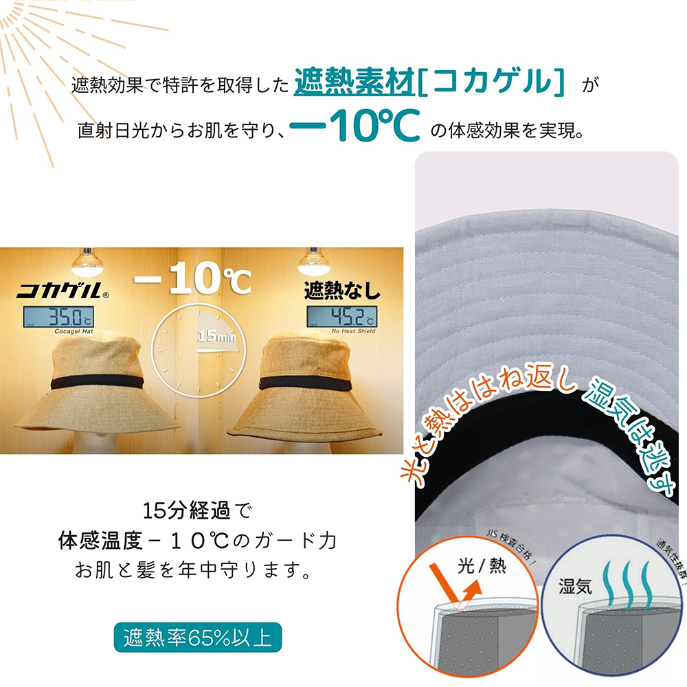 新コカゲル