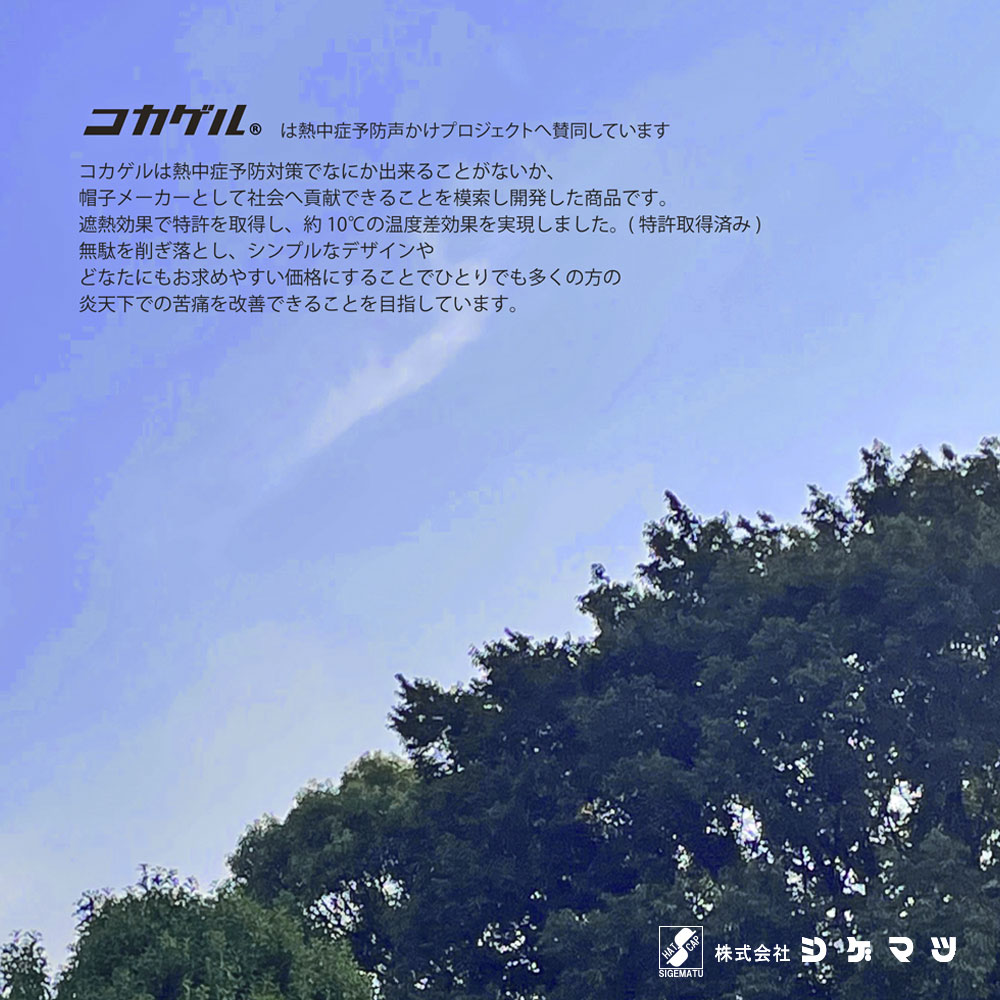 株式会社シゲマツ