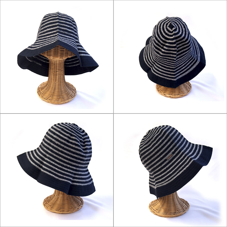 HATS & DREAMS イタリア製　麦わら帽子 HATS & DREAMS イタリア製 麦わら帽子