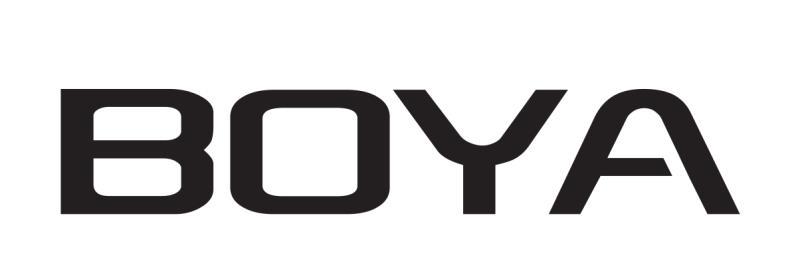 BOYA-JAPAN ロゴ