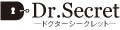 Dr.Secret ロゴ