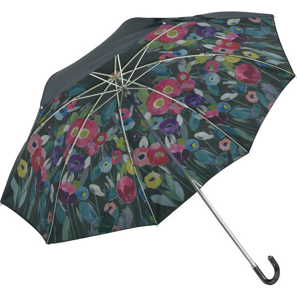 名画折りたたみ傘(晴雨兼用)ア-チストブル-ム AB-02706 4996953072040  (A3)　送料無料・包装無料・のし無料