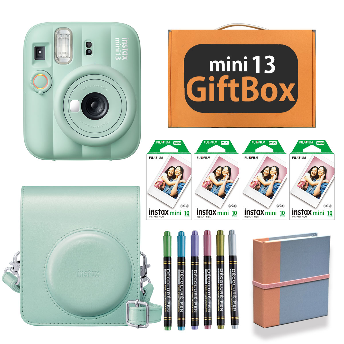 富士フィルム チェキ ギフト チェキ】富士フィルム チェキ インスタントカメラ instax