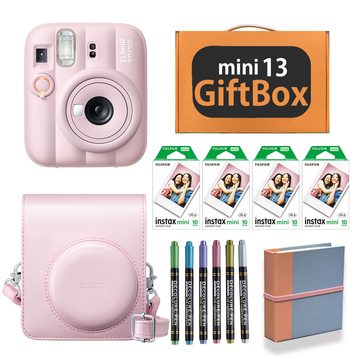 ギフト チェキ】富士フィルム チェキ インスタントカメラ instax