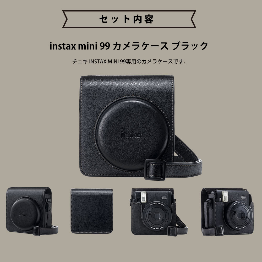 ギフト チェキB】富士フィルム チェキ インスタントカメラ instax mini