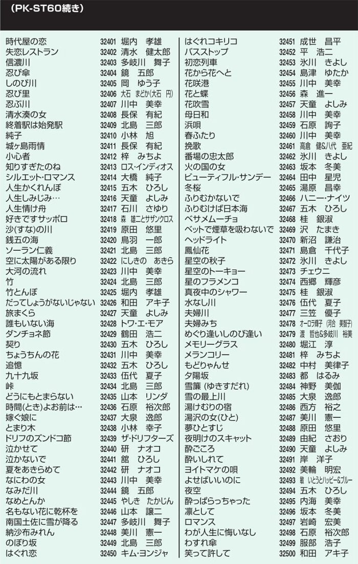 店内限界値引き中＆セルフラッピング無料 オン・ステージ お家カラオケ