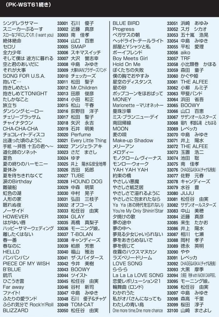 ネコポス発送 同梱発送不可】オン・ステージ お家カラオケ 家庭用