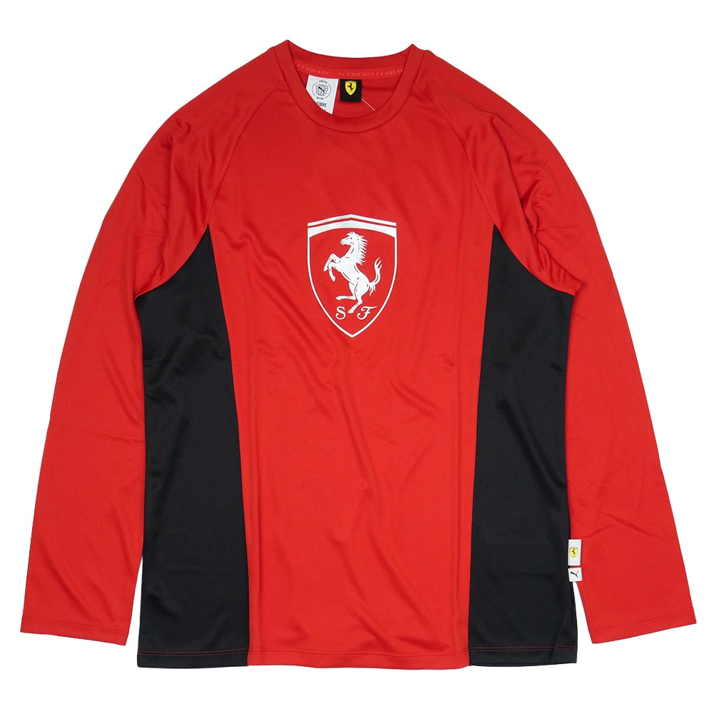 Ferrari（フェラーリ） PUMA スクーデリア ライフスタイル ロング 