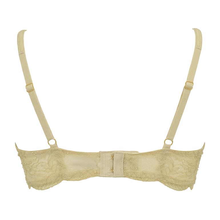 ブラジャー ブラ 下着 レディース レース ブラデリスクチュール BRADELIS COUTURE Luminous Wire Bra | BRADELIS NewYork | 07