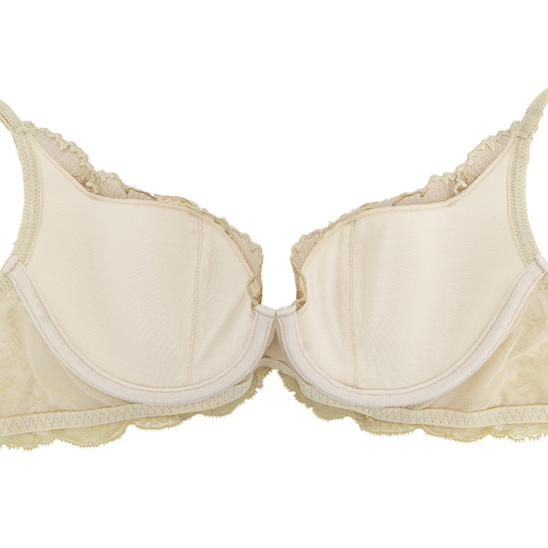 ブラジャー ブラ 下着 レディース レース ブラデリスクチュール BRADELIS COUTURE Luminous Wire Bra | BRADELIS NewYork | 08