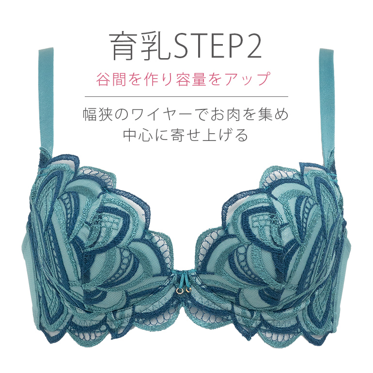 ブラデリス　ブラキャミ2枚育乳　S 楽天市場】【30%OFF】育乳ブラデリスニューヨーク ブラデリス