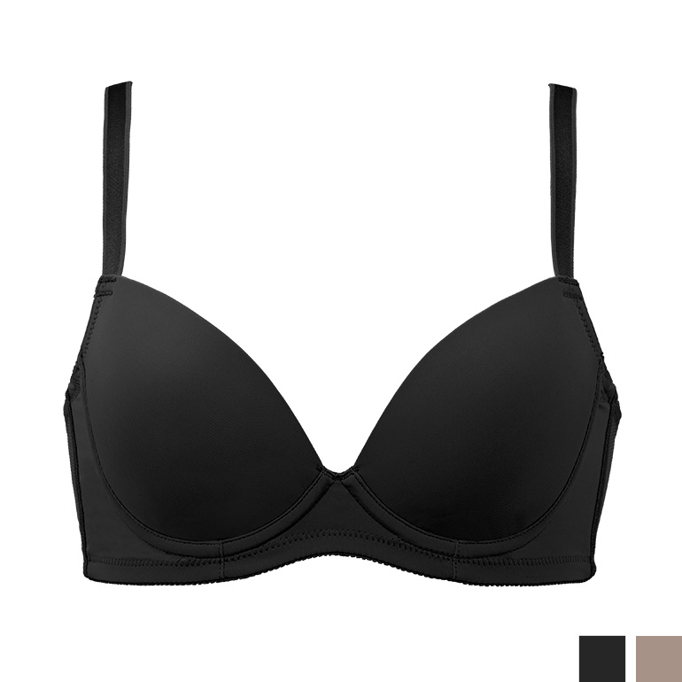 年末のプロモーション特価！ BRADELIS NewYork ブラジャー 下着 補整 補正 谷間 育乳 透け 下着・アンダーウェア