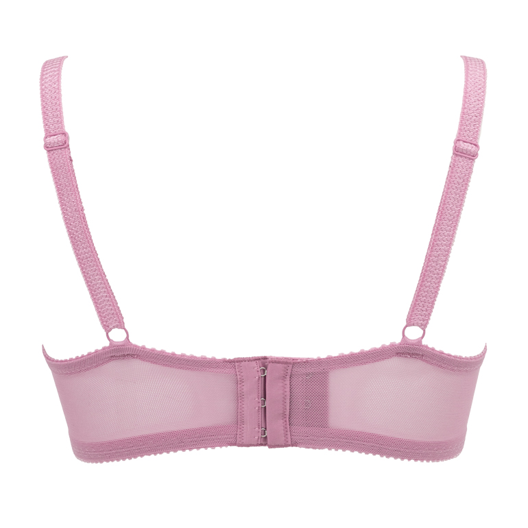BRADELIS NewYork ブラ ブラジャー下着 育乳 補正 谷間 バスト