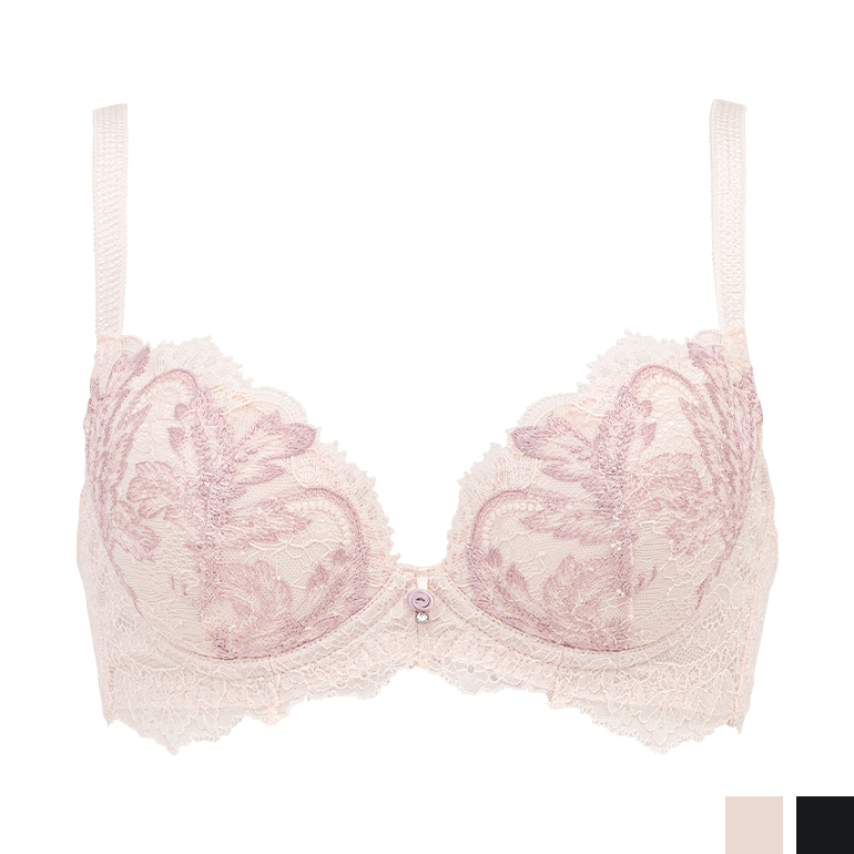BRADELIS NewYork 育乳ブラ ブラジャー下着 補整 補正 谷間
