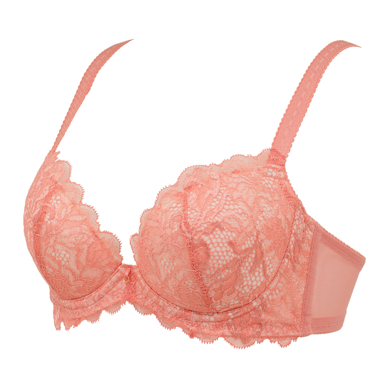 BRADELIS NewYork 育乳ブラ ブラジャー下着 補整 補正 谷間