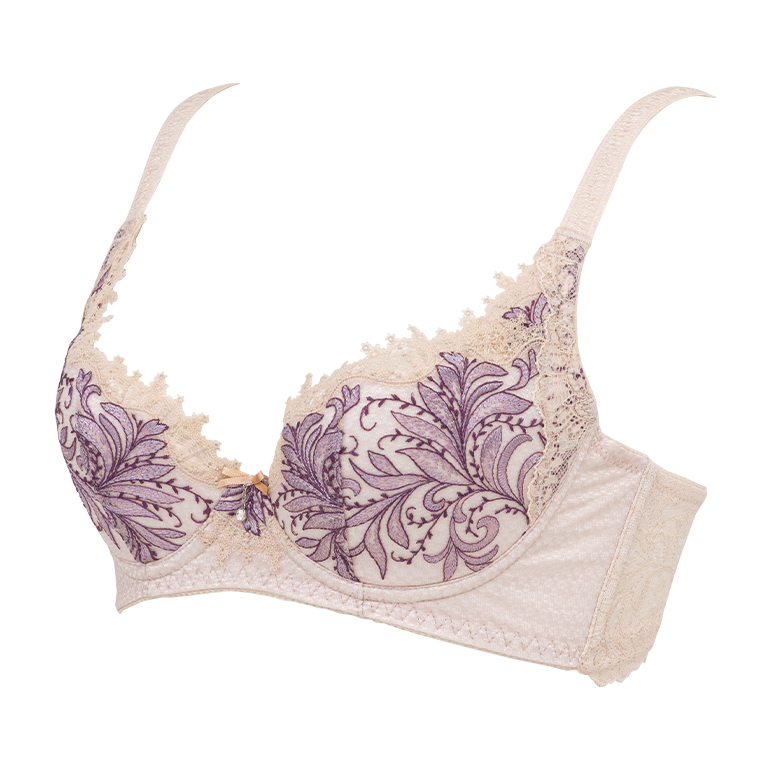BRADELIS NewYork 育乳ブラ ブラジャー下着 補整 補正 谷間