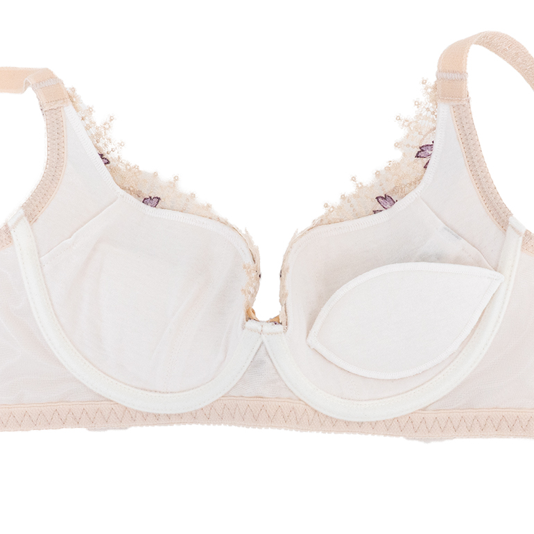BRADELIS NewYork 育乳ブラ ブラジャー下着 補整 補正 谷間