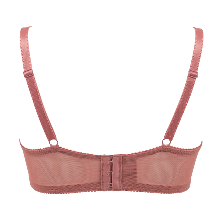 BRADELIS NewYork ブラ 谷間 育乳ブラ ブラジャー下着 補整 補正