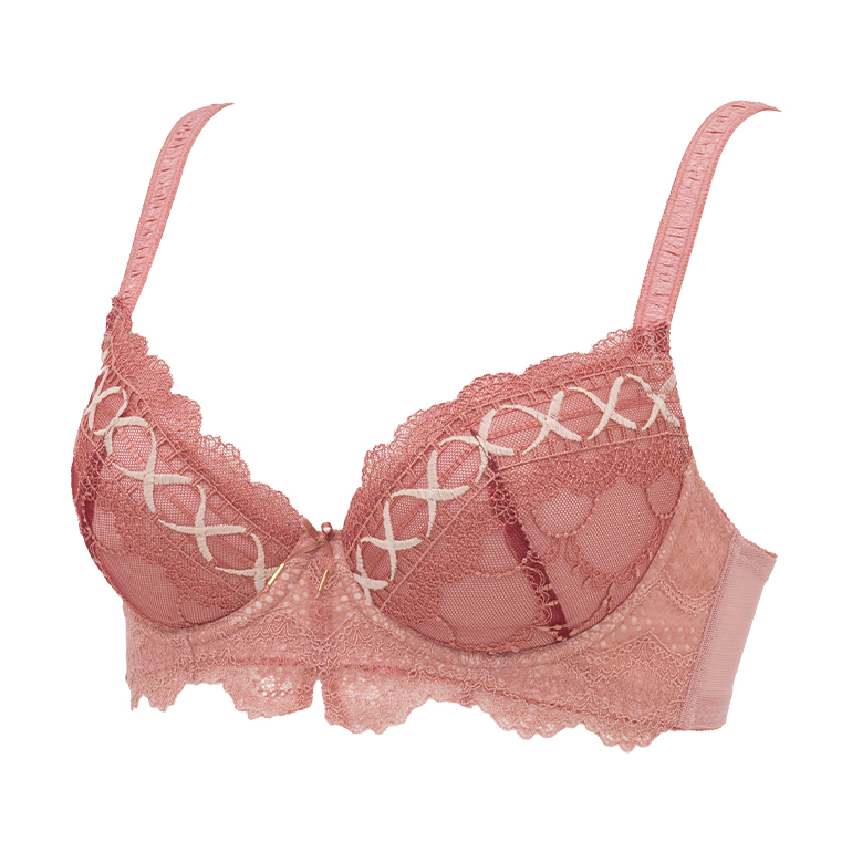 BRADELIS NewYork ブラ ブラジャー下着 補正 脇高 育乳
