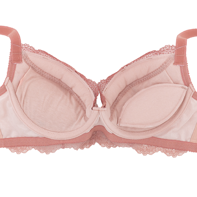 BRADELIS NewYork ブラ ブラジャー下着 補正 脇高 育乳
