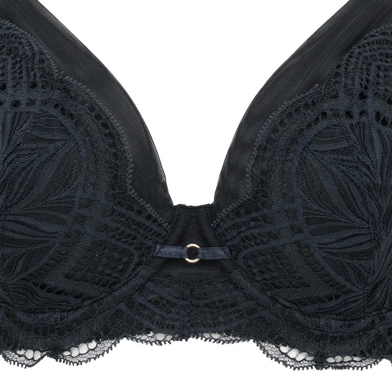bbランジェリー BRADELIS NewYork 育乳ブラ ブラジャー下着 補整 補正 バスト