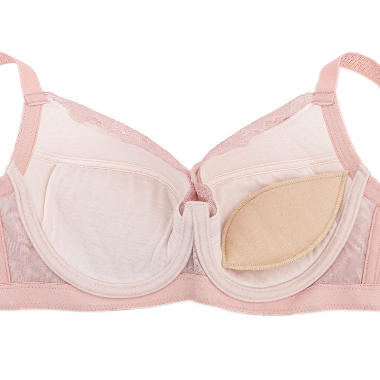 BRADELIS NewYork 育乳ブラ ブラジャー下着 補整 補正 着痩せ 細