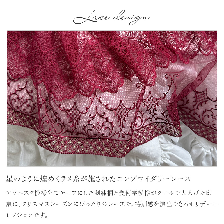 育乳ブラ ブラジャー 下着  補整 補正 脇高 育乳 谷間 バストアップ BRADELIS ブラデリス ジャクリーンステップ3ブラ24A1 ジャクリーンタイプ 0904slの画像