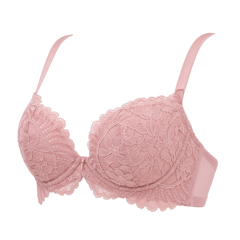 BRADELIS NewYork 育乳ブラ ブラジャー ブラ 脇高 下着 補整