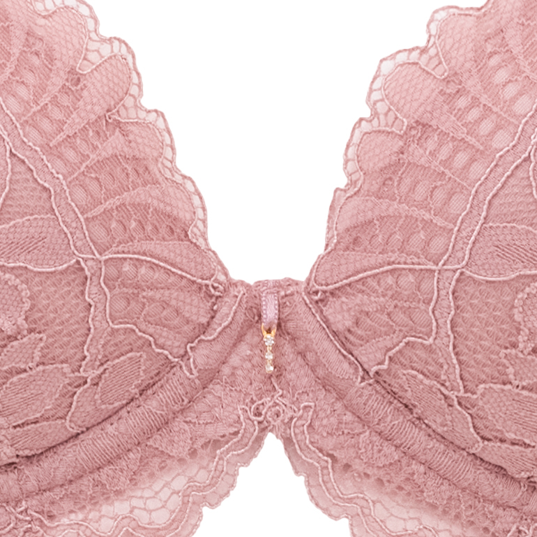 BRADELIS NewYork 育乳ブラ ブラジャー ブラ 脇高 下着 補整