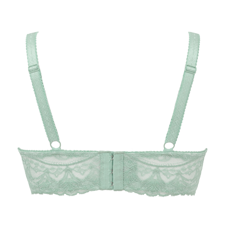 BRADELIS New York ベル Step2アイボリー ブラジャー ブラデリスニューヨーク（BRADELIS NEW YORK）/【ブラデリス/育