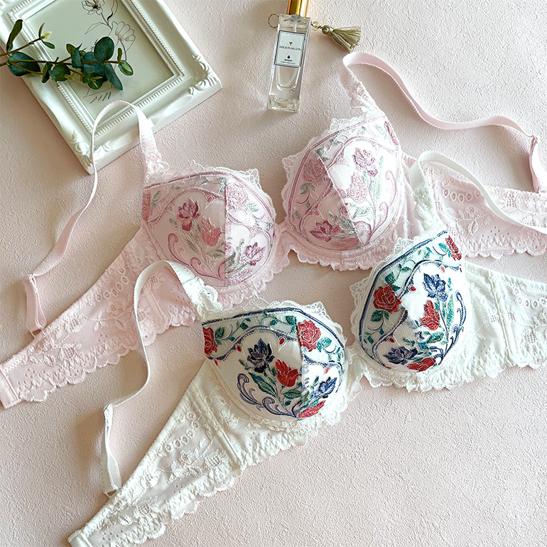 BRADELIS NewYork（ブラデリスニューヨーク） ブラジャー ブラ 下着