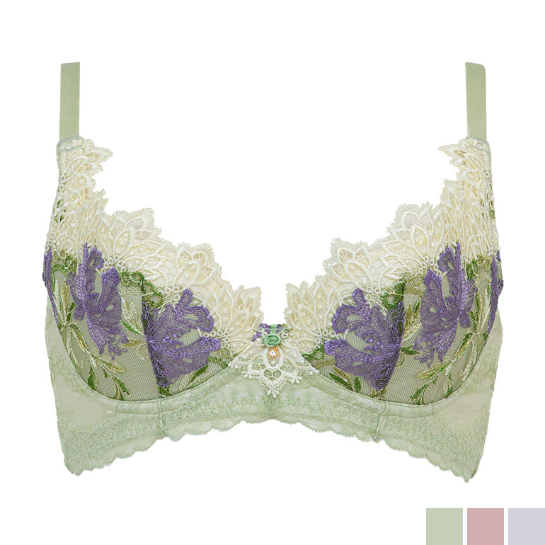 BRADELIS NewYork（ブラデリスニューヨーク） 育乳ブラ ブラジャー