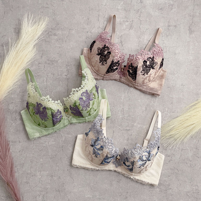 サイズ例商品タグ