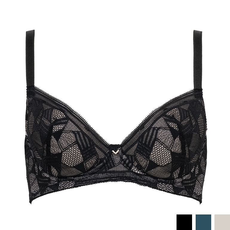 BRADELIS NewYork（ブラデリスニューヨーク） ブラジャー ブラ 下着