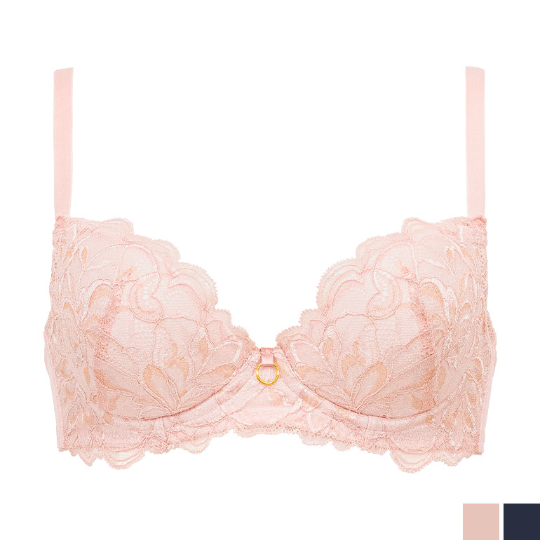 BRADELIS NewYork（ブラデリスニューヨーク） 育乳ブラ ブラジャー