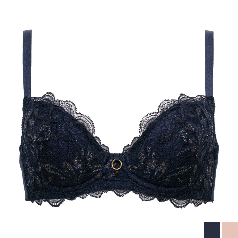 BRADELIS NewYork（ブラデリスニューヨーク） 育乳ブラ ブラジャー