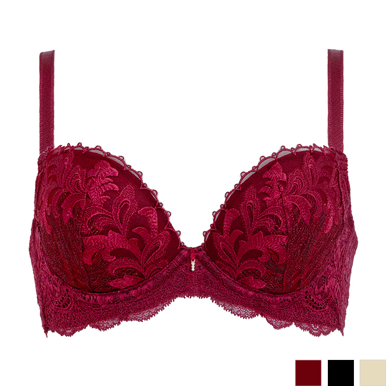 BRADELIS NewYork（ブラデリスニューヨーク） 育乳ブラ ブラジャー