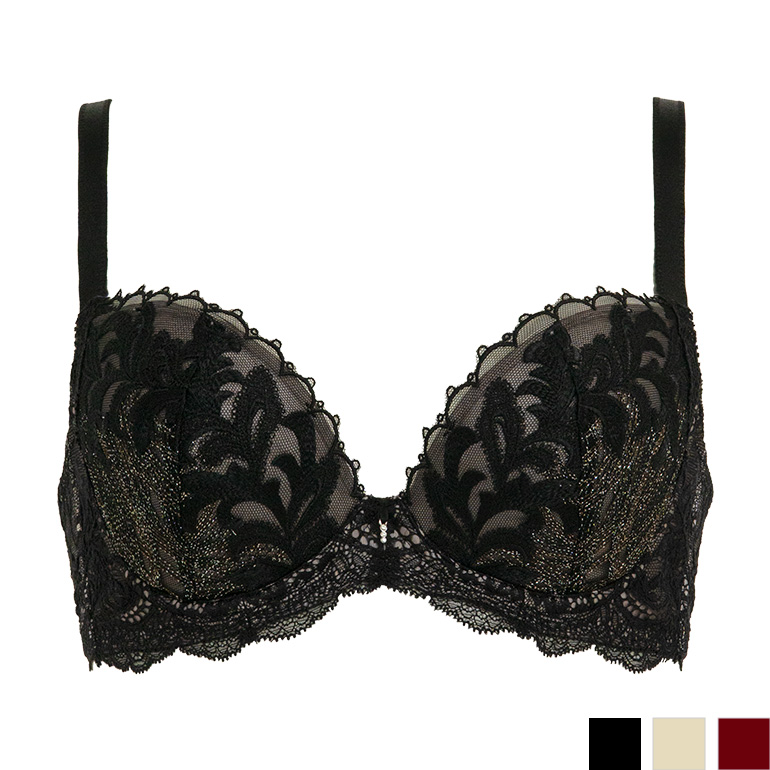 BRADELIS NewYork（ブラデリスニューヨーク） 育乳ブラ ブラジャー