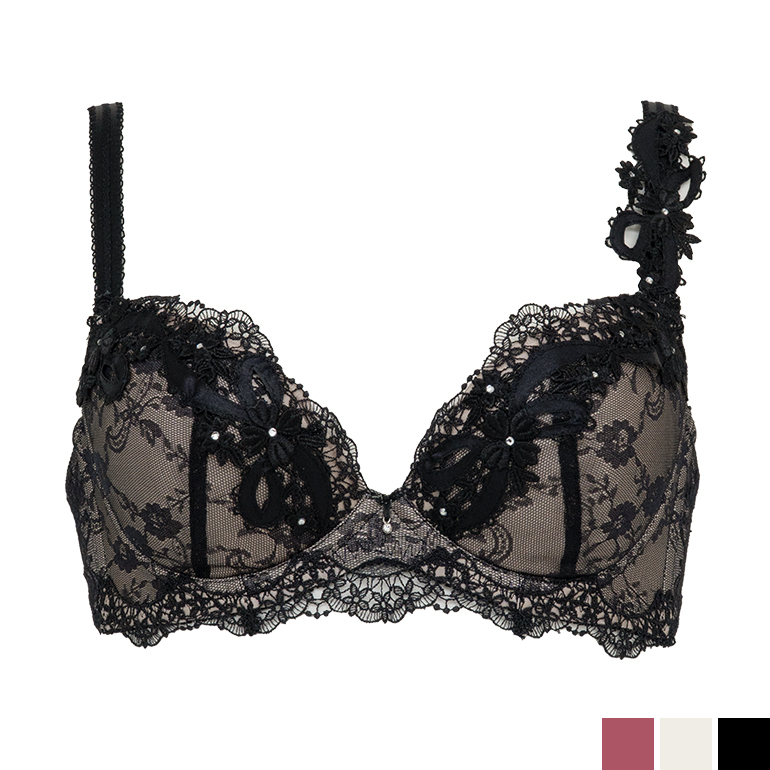 BRADELIS NewYork（ブラデリスニューヨーク） ブラジャー ブラ 下着