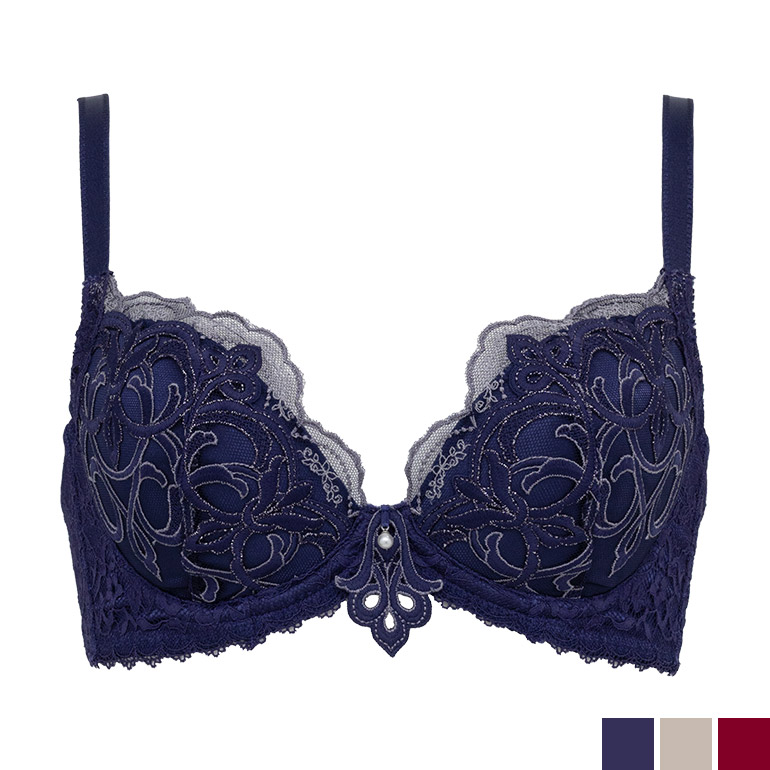 BRADELIS NewYork（ブラデリスニューヨーク） 育乳ブラ ブラジャー