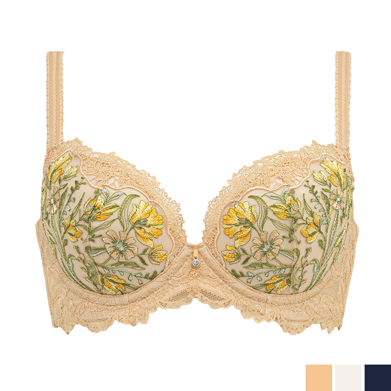 BRADELIS NewYork（ブラデリスニューヨーク） 育乳ブラ ブラジャー